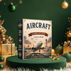 Airliner Advent Calendar