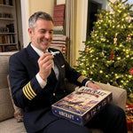 Airliner Advent Calendar