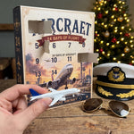Airliner Advent Calendar