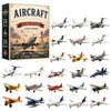 Airliner Advent Calendar