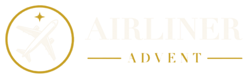 Airliner Advent logo