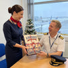 Airliner Advent Calendar