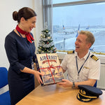 Airliner Advent Calendar